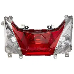 Uno Minda Tail Light without Wire for Honda Activa 3G &a; 4G, TL-6192AM-picture-18