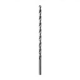 Indian Tools Extra Long Series 100mm 1.2mm HSS Parallel Shank Twist Drill image 3