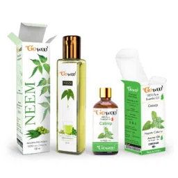 GoWoo 2 Pcs 10ml Natural Catnip Aroma Oil &a; 100ml Neem Carrier Oil Set, GWOC266-P9+P186-picture-27