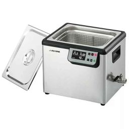 Lab Plus Ultrasonic Cleaner Single Frequency, Capacity: 10 Litre, LP-320-picture-44