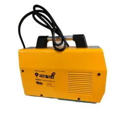 Mauli 200A Yellow &a; White Welding Machine, HM 200 image 3