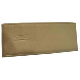 SureStrive Cult Leather Beige Soft Grip Foam Stitched Car Steering Cover for Mahindra NuvoSport All, CULTGRIP_STGCOVER_BEIGE_107-picture-18