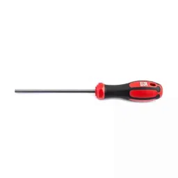 RS Pro 4x200mm Silicon Chrome Vanadium Steel Hex Screwdriver, 1829747-picture-13