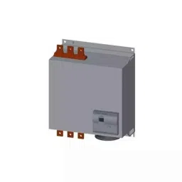 Siemens Sirius 315 kW 115VAC Soft Starter, 3RW4453-6BC34-picture-13