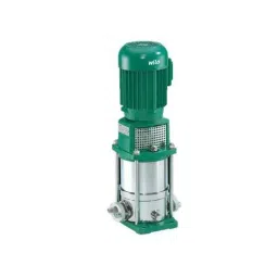 Wilo 2.5HP Multivert MVI Non-self-priming Multicell Pump, 8172626-picture-39