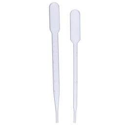 Abdos 500Pcs 130mm LDPE Pasteur Pipettes, P31208-picture-27