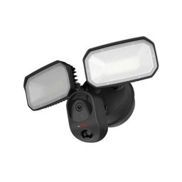 CP PLUS CP-F41A 4MP Outdoor Wi-Fi Floodlight Camera with Night Vision, 2-Way Talk, Motion Detection &a; IP65 Water Resistance-picture-37