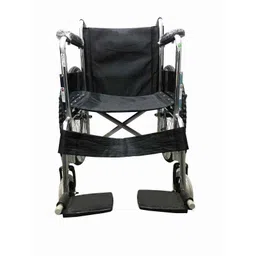 Mediva 403170-PL Foldable Wheel Chair-picture-29