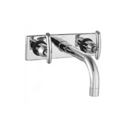 Marc Movements Wall Mounted Basin Mixer with Concealed Body, MMO-1420-picture-41