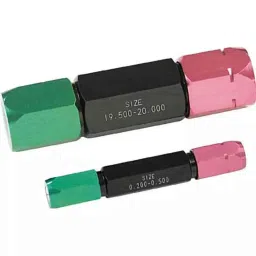 SK Niigata Seiki 91mm Aluminum Pin Vise, APV-2A-picture-42