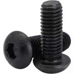 TVS Metric Series M10 Socket Button Head Cap Screw (Pack of 100) image 2