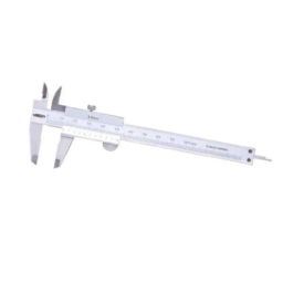 Insize Vernier Caliper, Range: 0-250 mm/0-10 inch, 1205-2502S (Pack of 2)-picture-5