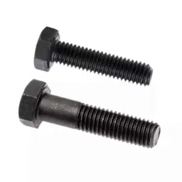 TVS M20 Fine Pitch 140mm Hexagonal Head Bolt/Screw (Pack of 50) image 2