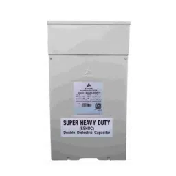 Epcos SquareCap ESHDC 6x50.8µF 525V 50Hz 26.5kVAR Three Phase Power Factor Correction Film Capacitor, B32455F5262A525-picture-15