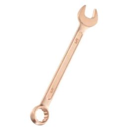 Facom 5/16 inch Copper &a; Beryllium Alloy Non Sparking Inch Combination Wrench, 440.5/16SR-picture-30