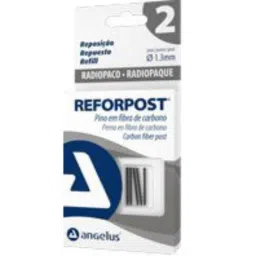 Angelus Reforpost Carbon Fiber Refill, Size 2 (Pack of 5)-picture-19