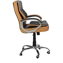 MRC M164 Mb Bt Medium Back Office Chair image 2