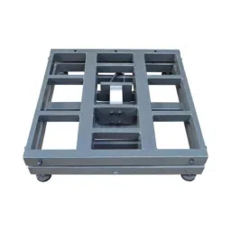 Eagle ECON PS10 1500kg Mild Steel Platform Weighing Scale image 4