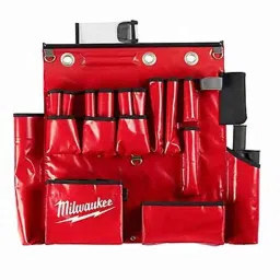 Milwaukee 787LN9 Vinyl Tools Kit Sets-picture-47