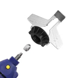 Krost Handy Chainsaw Sharpener Electric Grinder Machine, Medium, Red image 5