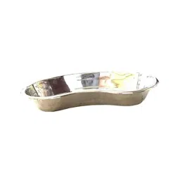 Jainco 10 inch Stainless Steel Kidney Tray image 2