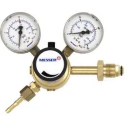 Messer MS77051868 Gas: Oxygen Tornado Pressure Regulator R/B O 200/10-picture-19