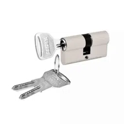 Dorset CL 503 SN 80mm Stainless Steel Satin Matt Finish Euro Profile Pin Cylinder Lock (Pack of 4)-picture-30