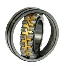 VXB 110x240x80mm Bronze Spherical Roller Spherical Bearing, 22322C3W33-picture-10