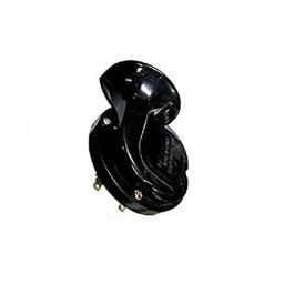 Meenu Arts Windtone Horn for Bajaj Pulsar 220 DTS-I (Single, Black 12 V)-picture-42