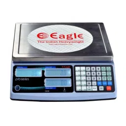 Eagle CKW 30kg Check Weighing Scale, 360-30 kg image 2