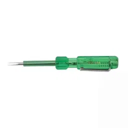 De Neers 125mm Tester with Green Neon Bulb, DN-814-picture-15