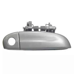 Car International Outside Door Handle &a; Keyhole Only Right Side for Hyundai Santro, CI-32235R-picture-2