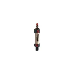 Techno Mal Double Acting Non Magnetic Aluminium Cylinders, Bore Size: 25 mm, Stroke: 300 mm-picture-34