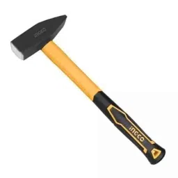 Ingco HMHS82001 Carbon steel Yellow &a; Black Machinist Hammer-picture-43