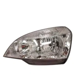 Legend Left Hand Side Head Lamp Assembly for Tata Indigo ECS, LG-38-130WL-picture-20