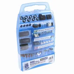 RS Pro Accessory Kit for Use with Dremel Tools, 4999134-picture-27