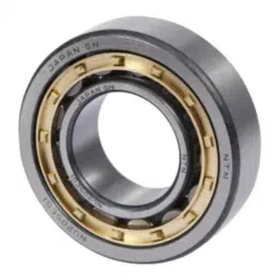 NTN 40x80x18mm NU Type Cylindrical Roller Bearing, NU208-picture-14