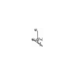 Cera Dew Quarter Turn CQ310 3-In-1 Wall Mixer With Arrangement-picture-35