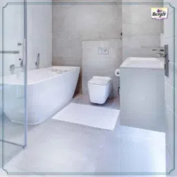 Berger BreatheEasy+ 1L Disinfectant Floor Cleaner (Pack of 2) image 4