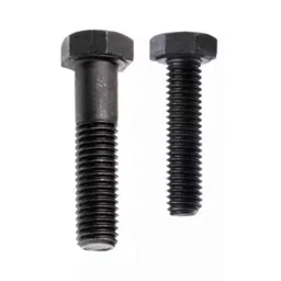 TVS M8 130mm Hexagonal Head Bolt/Screw (Pack of 200) image 3