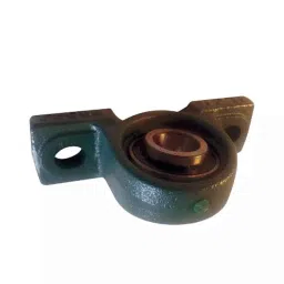 NTN 102x432x121mm Cast Iron Pillow Block Unit, UCPX20-400D1 image 2