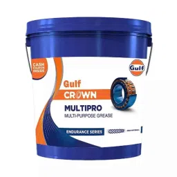 Gulf Crown Endura Es Grease 1 Kg, GUL-JS0A6K-image-26
