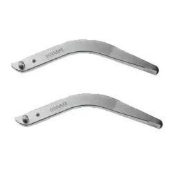 Facom 2 Pcs High Capacity Wide Leg Outside Puller Spare Part Kit, U.34G-picture-17