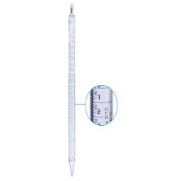 Abdos 200Pcs 295mm Serological Pipettes Steriles, P10603-picture-17