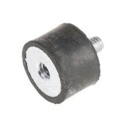 RS Pro 15mm Anti Vibration Mount, 1712592 (Pack of 8)-picture-38