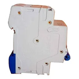 Chint Solar NB1-63DC 63A C Curve Double Pole MCB image 4