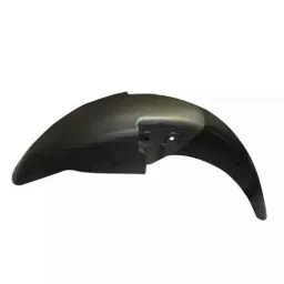 Yatos Front Mudguard Grey for Tvs Star Sports T3, YAT-KC8VBR-picture-34