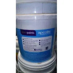 Asian Paints 20L White Apcolite Premium Emulsion image 4