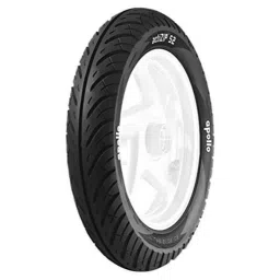 Apollo Actizip F2 Black Tubeless Bike Tyre-picture-29