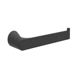 Kohler Accent Premium Matte Black Toilet Tissue Holder, 25346IN-BL-picture-21